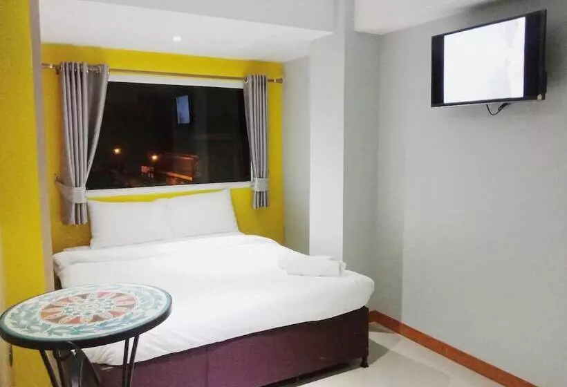 Fotos del hotel Blue Orchids:  20