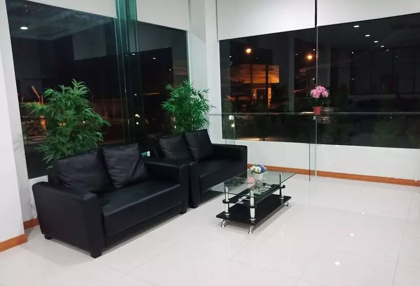 Fotos del hotel Blue Orchids:  24