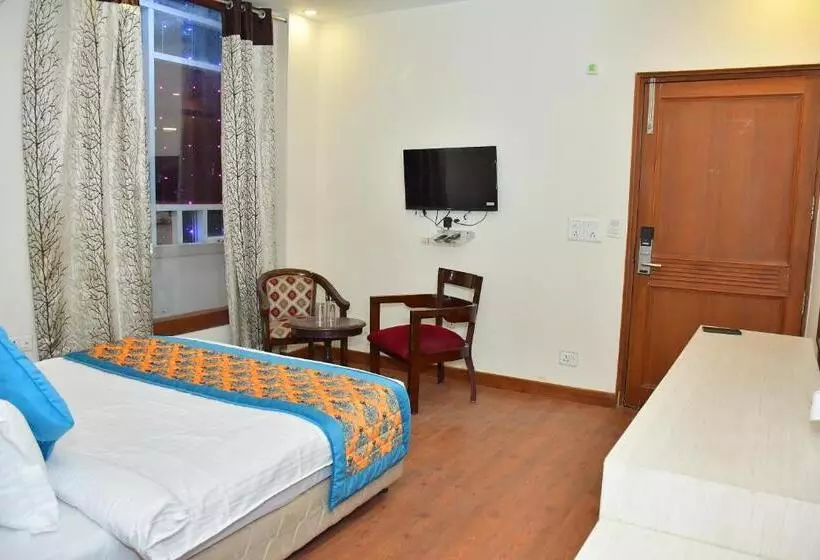 Fotos del hotel Nirvana Suites:  21