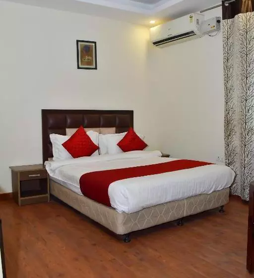 Fotos del hotel Nirvana Suites:  11