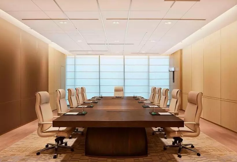 Fotos del hotel Four Points By Sheraton Changsha, Meixi Lake:  6