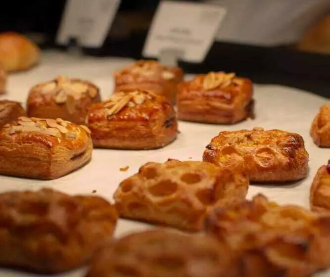 Fotos del hotel Four Points By Sheraton Changsha, Meixi Lake:  10