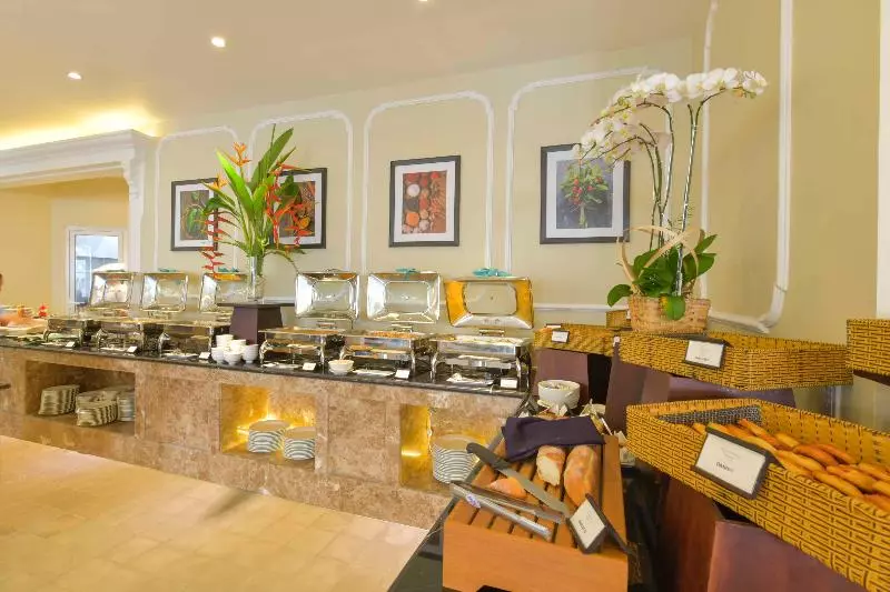 Fotos del hotel Hoi An Rosemary Boutique  & Spa:  4