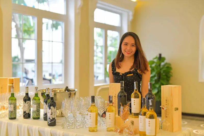 Fotos del hotel Hoi An Rosemary Boutique  & Spa:  14
