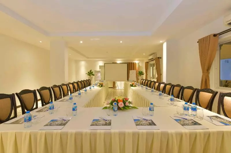 Fotos del hotel Hoi An Rosemary Boutique  & Spa:  6