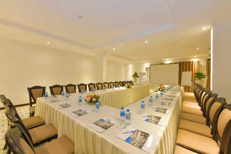 Fotos del hotel Hoi An Rosemary Boutique  & Spa:  13