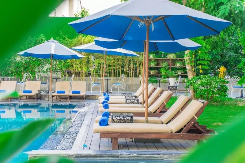 Fotos del hotel Hoi An Rosemary Boutique  & Spa:  17