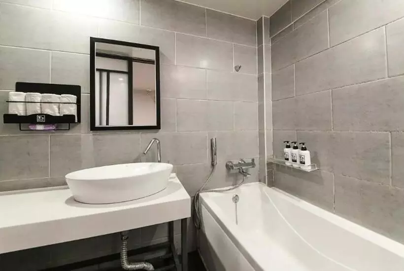 Fotos del hotel No.25  Gwangan:  12
