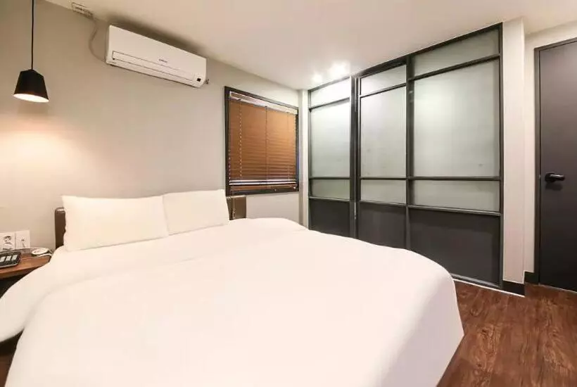 Fotos del hotel No.25  Gwangan:  24
