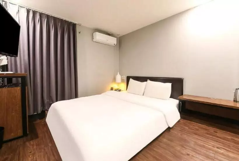 Fotos del hotel No.25  Gwangan:  16