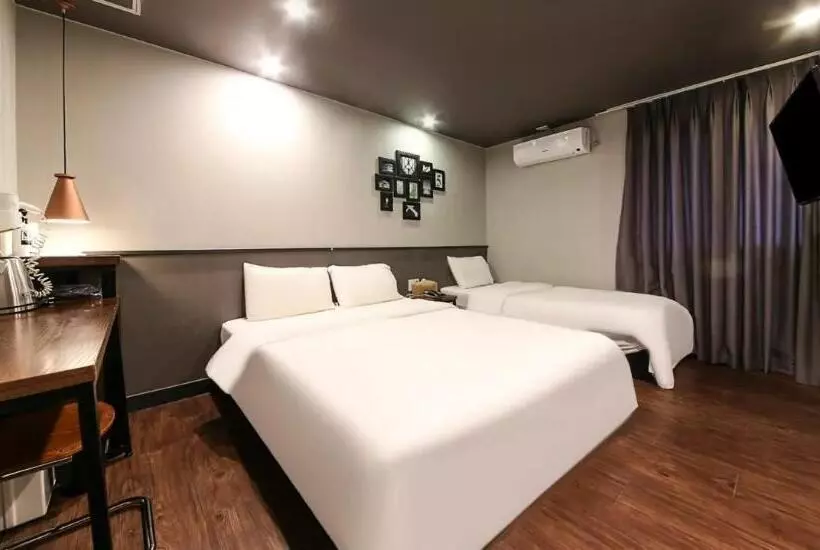 Fotos del hotel No.25  Gwangan:  18