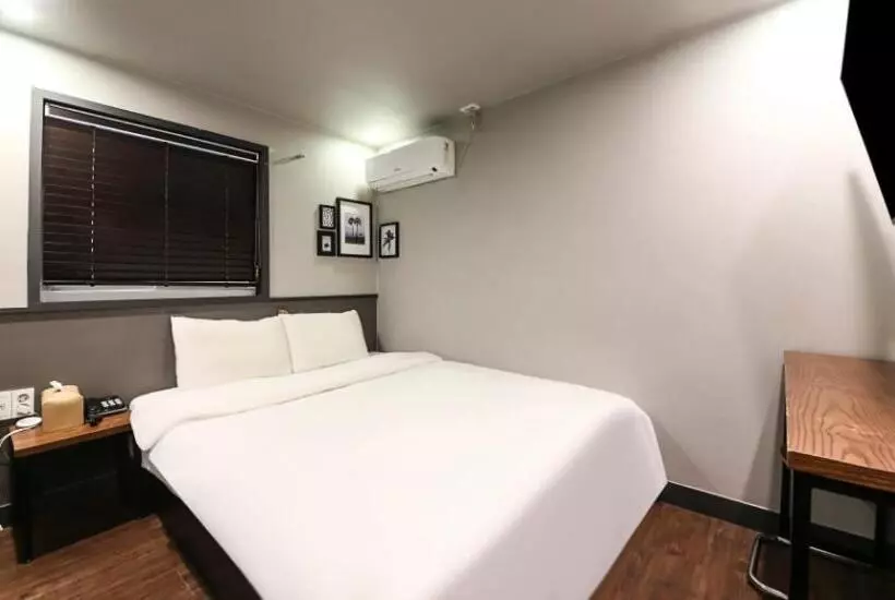 Fotos del hotel No.25  Gwangan:  20