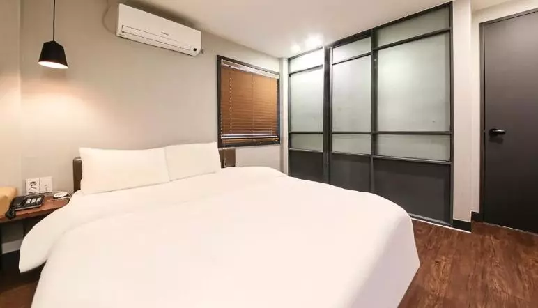 Fotos del hotel No.25  Gwangan:  25