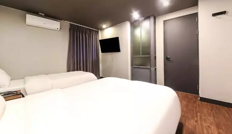 Fotos del hotel No.25  Gwangan:  23