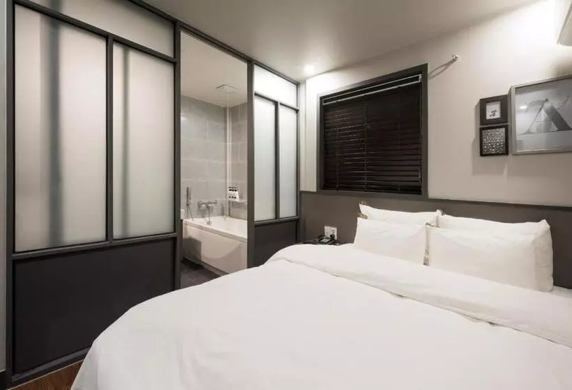 Fotos del hotel No.25  Gwangan:  7