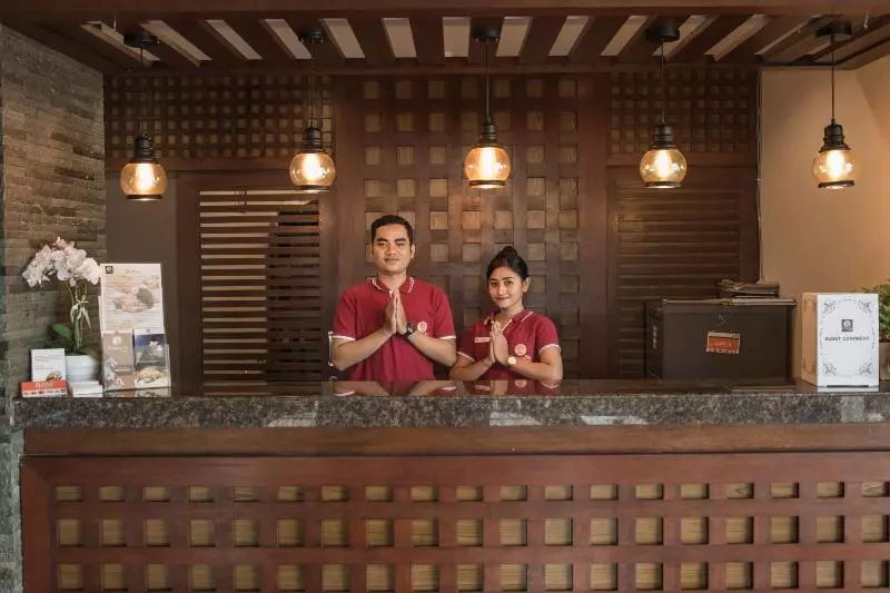 Fotos del hotel Pandawa Hill Resort:  4