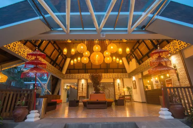Fotos del hotel Pandawa Hill Resort:  3