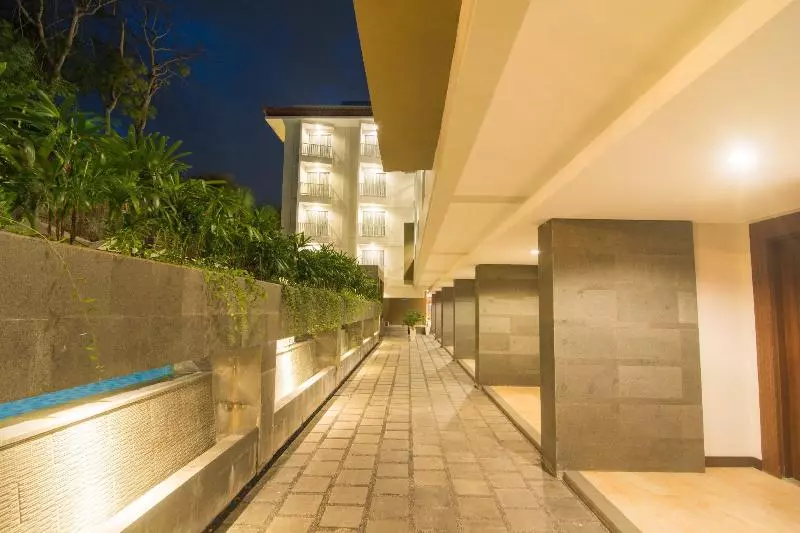 Fotos del hotel Pandawa Hill Resort:  5