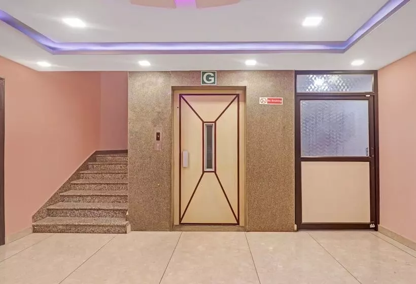 Fotos del hotel Aflah:  3