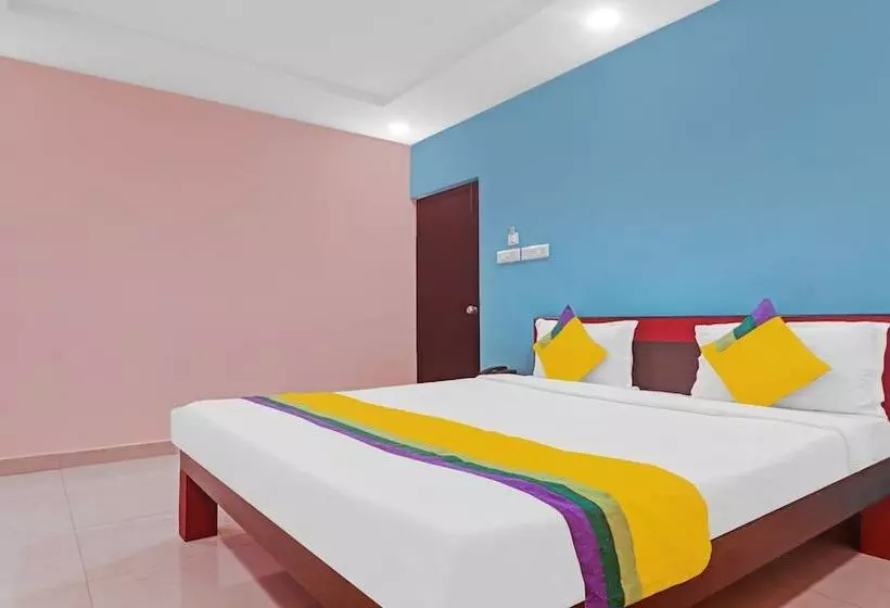 Fotos del hotel Aflah:  2