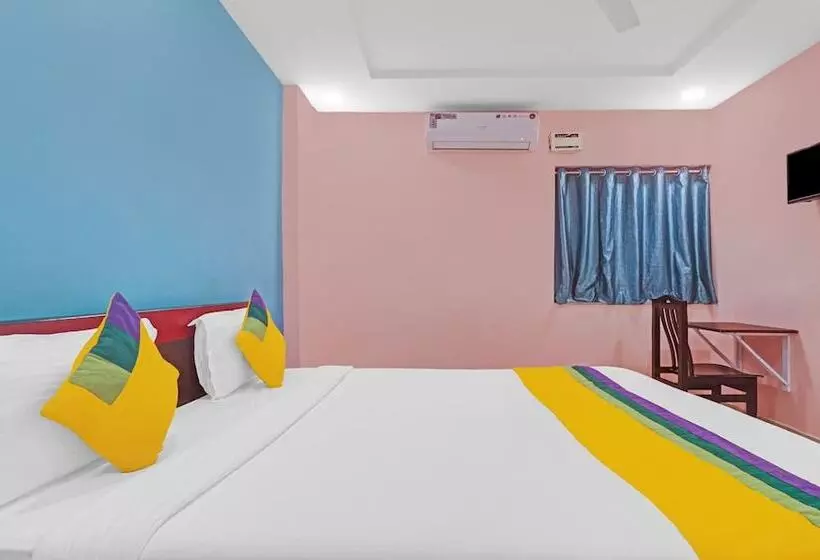 Fotos del hotel Aflah:  7