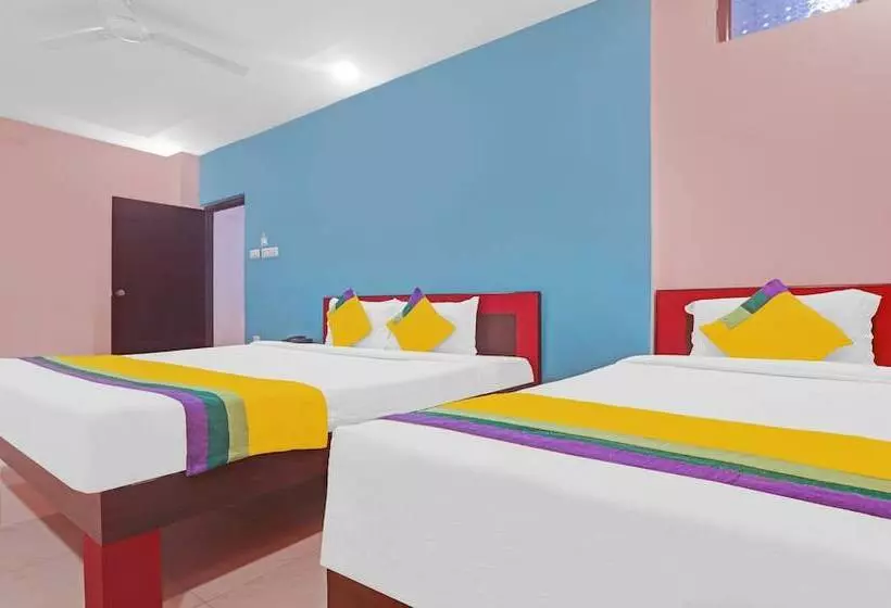 Fotos del hotel Aflah:  9