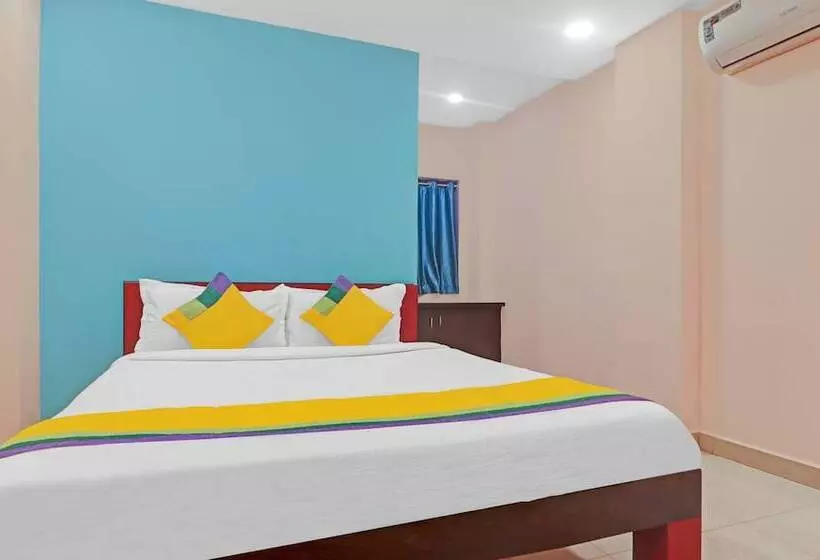 Fotos del hotel Aflah:  11