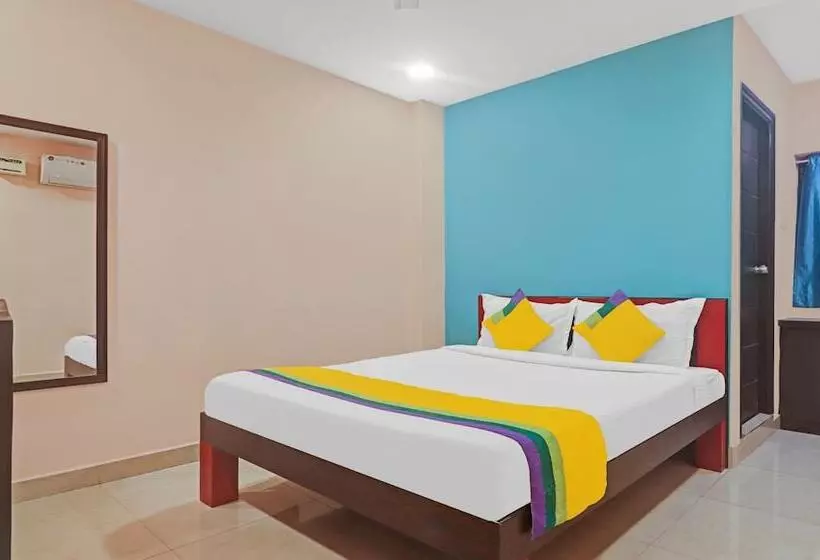 Fotos del hotel Aflah:  12
