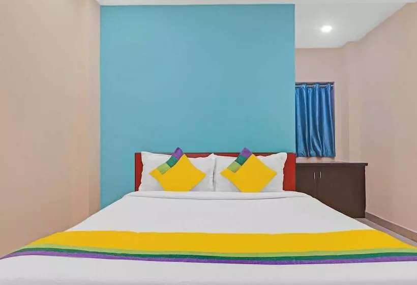 Fotos del hotel Aflah:  13