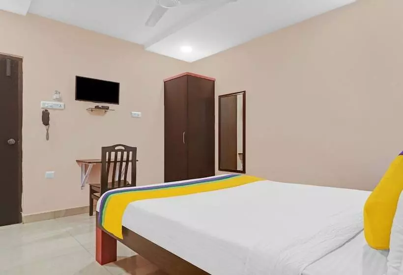 Fotos del hotel Aflah:  14