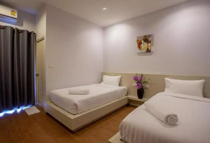Fotos del hotel Lin House:  8