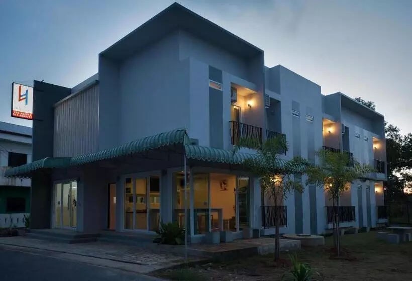 Fotos del hotel Lin House:  9