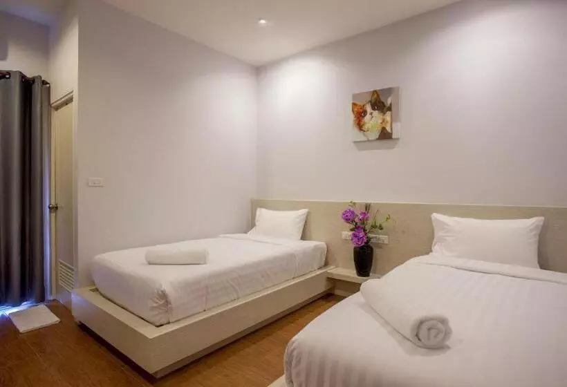 Fotos del hotel Lin House:  13