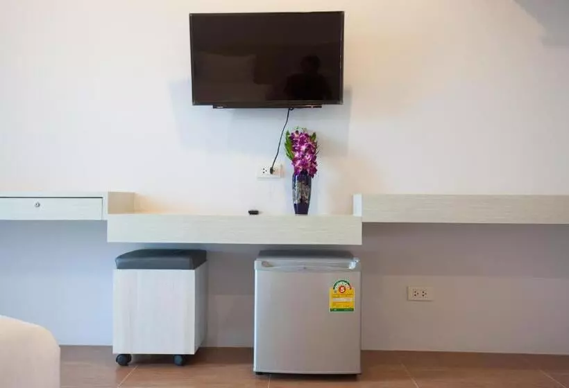 Fotos del hotel Lin House:  4
