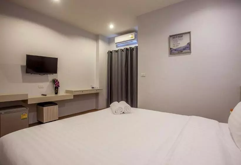 Fotos del hotel Lin House:  14