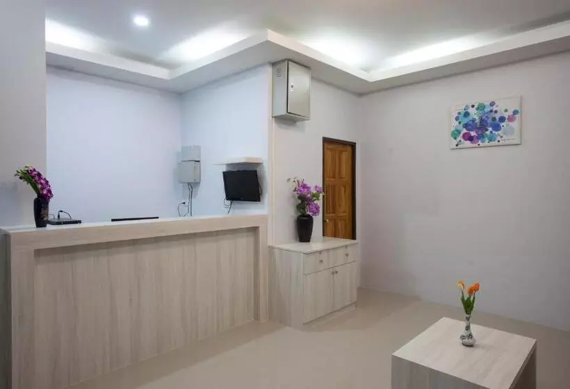 Fotos del hotel Lin House:  2