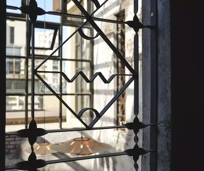 Fotos del hotel Napas:  11