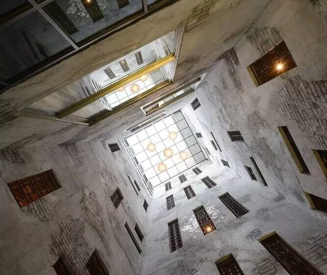 Fotos del hotel Napas:  12