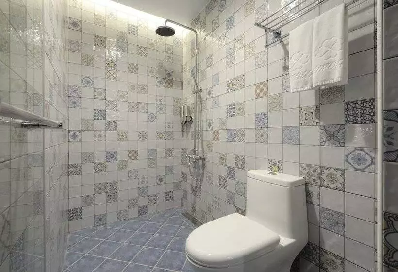 Fotos del hotel Napas:  10