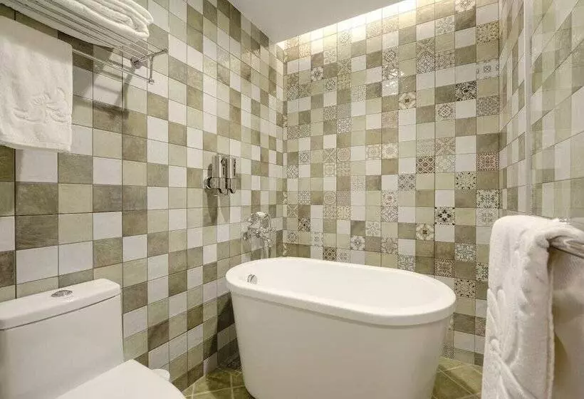 Fotos del hotel Napas:  19