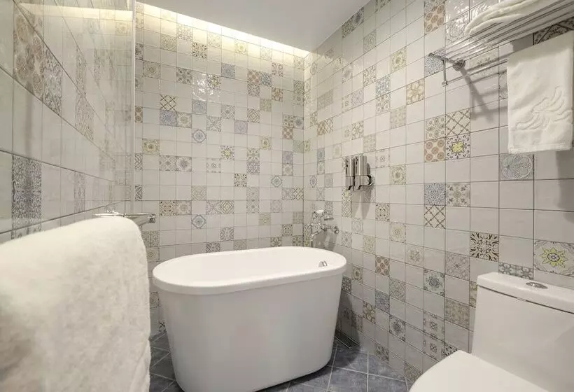Fotos del hotel Napas:  24