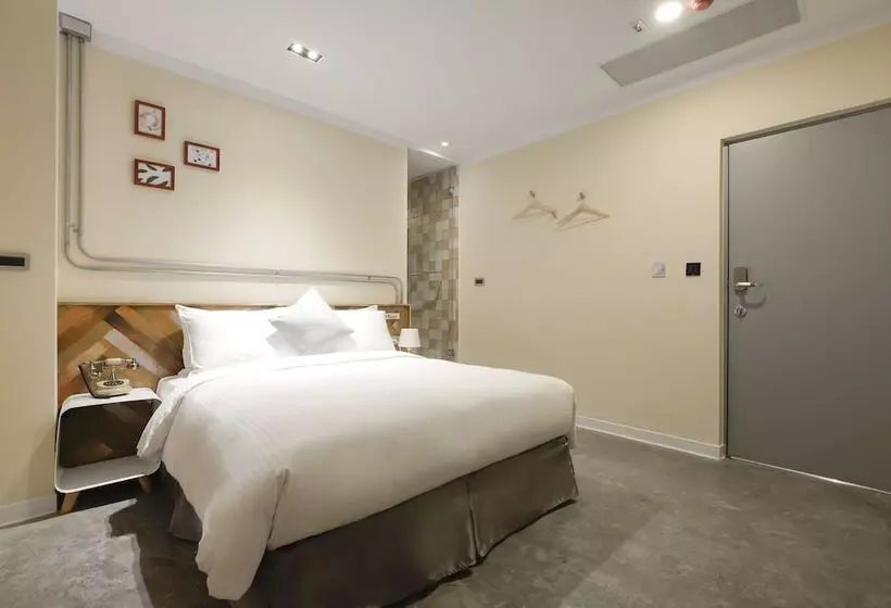 Fotos del hotel Napas:  8
