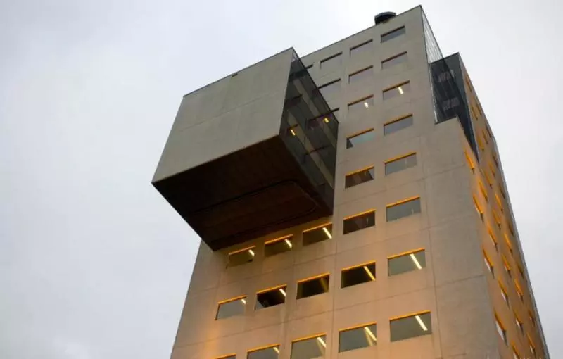 Fotos del hotel The James Rotterdam:  18