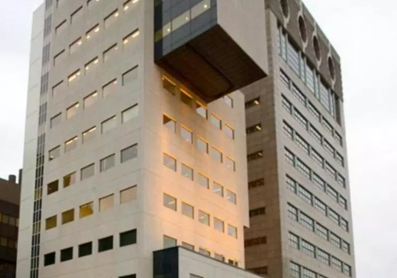 Fotos del hotel The James Rotterdam:  7