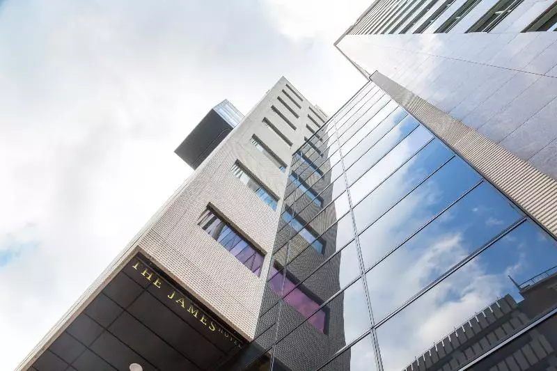 Fotos del hotel The James Rotterdam:  21