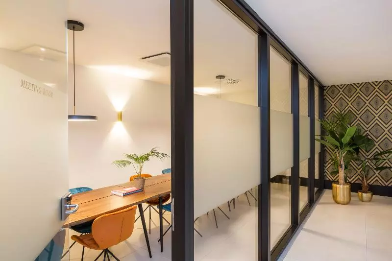 Fotos del hotel The James Rotterdam:  12