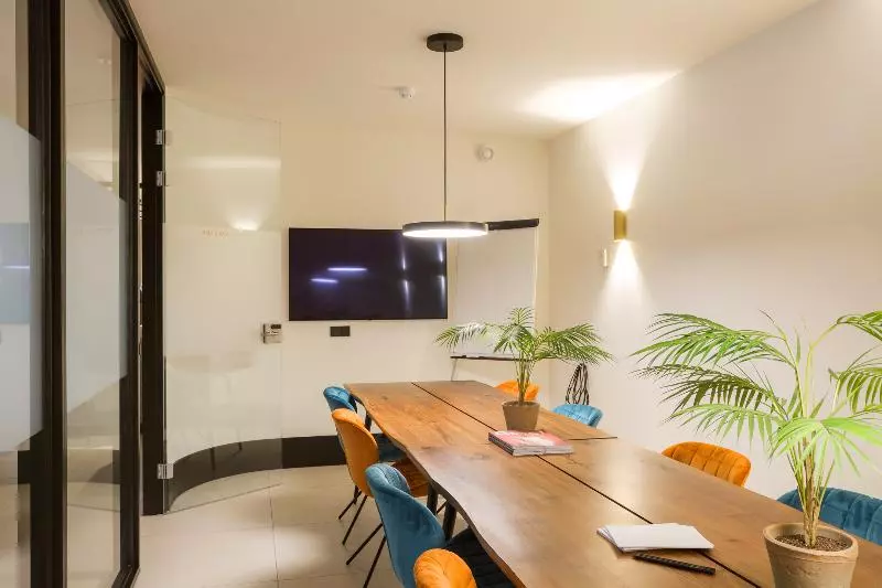 Fotos del hotel The James Rotterdam:  17