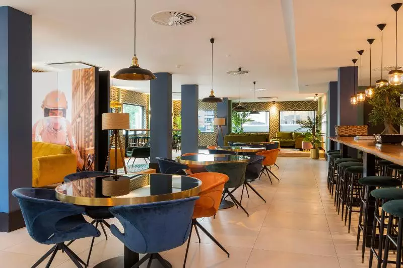 Fotos del hotel The James Rotterdam:  20