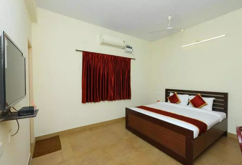 Fotos del hotel Collection O 10121 Twilight Bay:  16