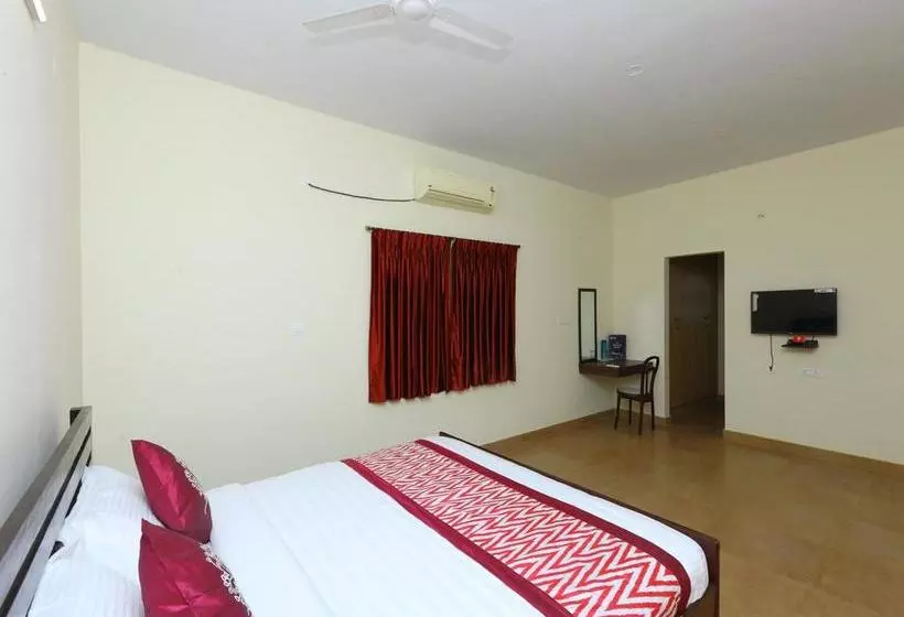 Fotos del hotel Collection O 10121 Twilight Bay:  17